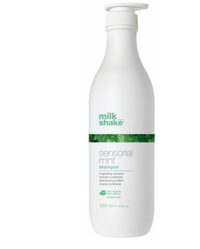 Milk Shake Sensorisches Minzshampoo 1000 ml