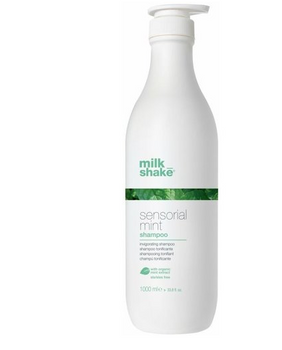 Sampon Senzorial de Menta Milk Shake 1000ml
