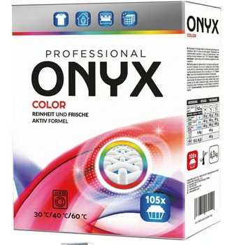 ONYX Color Powder 6.3 kg