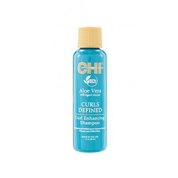 CHI Aloe Vera Strengthening shampoo with aloe and agave nectar 30ml