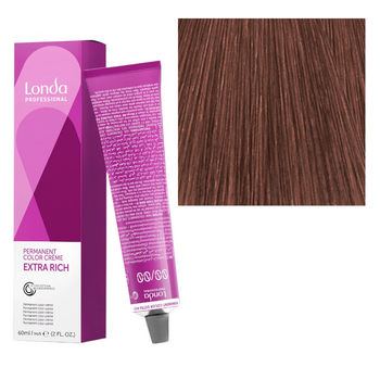 Vernice permanente Londa 60 ml 5/77