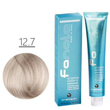 Fanola Vernice 100 ml 12.7