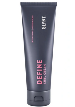 Glynt Define Crema Ricci 125 ml