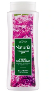 Joanna Naturia Solebad ohne 500 ml