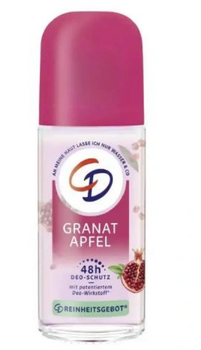 CD Pomegranate Fruit Ball Deodorant 50 ml