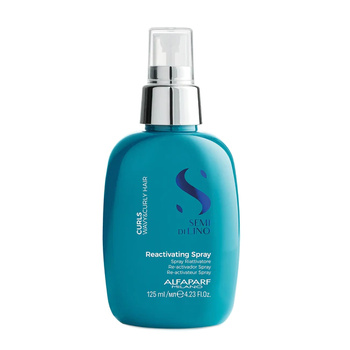 Alfaparf Semi di Lino Reactivating Spray 125 ml