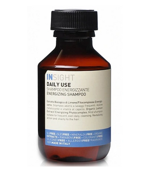 Insight Daily Use Shampoo Energizzante 100ml