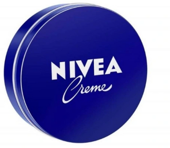 Nivea Krem uniwersalny w blaszanej puszce do pielęgnacji skóry 75 ml