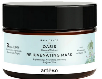 ARTEGO Rain Dance Oasis Rejuvenating Mask 250 ml