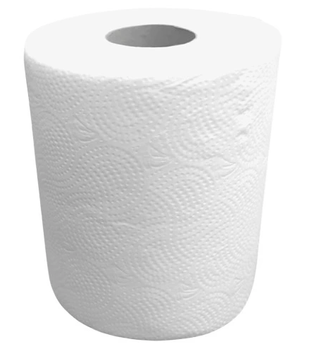 100% Cellulose double-ply cleaning cloth M Premium