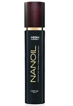 NANOIL HOHE POROSITÄT 100 ml