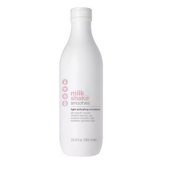 Milk Shake Smoothies Emulsione Attivata Alla Luce 1000ml