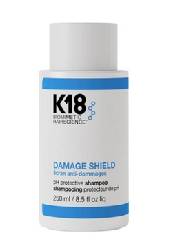 K18 Damage Shield pH-Schutz-Shampoo 250 ml