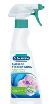 Dr Beckmann  Spray Odplamiacz w płynie 250 ml