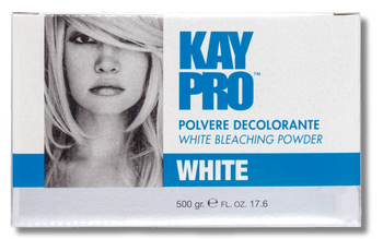 KayPro White Bleaching Powder 500 g