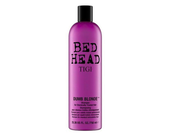 Tigi Color Combat Dumb Blonde Sampon 750ml