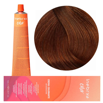 Inebrya Color 8/4 Farbe 100 ml