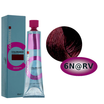 Goldwell COLORANCE Vernice 60 ml 6N@RV