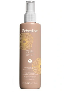 ECHOSLINE CURL Aktivator 200 ml