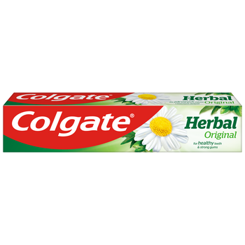 Colgate herbal original toothpaste 75ml