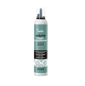 Echosline Seliar Volume foam odżywka 200 ml