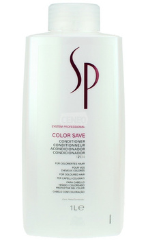 Wella SP Color Save Balsamo 1000 ml