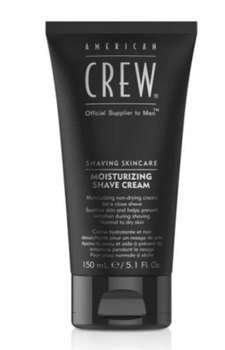 American Crew Moisturizing Shave Cream 150 ml