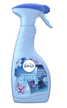 Febreze Fabric Air Freshener Spray Spring Awakening 500 ml