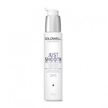 Goldwell Dualsenses Just Smooth serum 6 effects 100ml