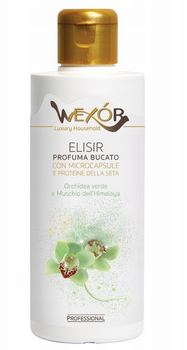 Wexor Perfum do prania Verde Himalaya 200 ml
