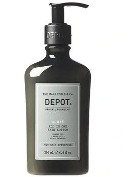 Depot NO. 815 Loțiune pentru piele All In One 200 ml