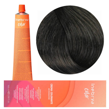 Inebrya Farbe 5/11 Farbe 100 ml