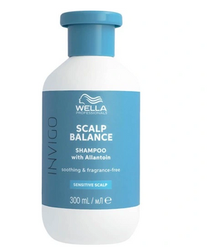 Wella INVIGO BAL. Szampon Anti-Dandruff 300 ml NEW