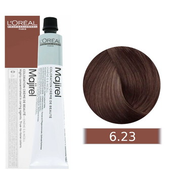 Loreal Majirel 2021 Vernice 50 ml 6.23