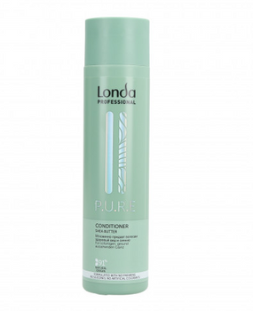 Londa Pure Shera Butter Conditioner 250 ml