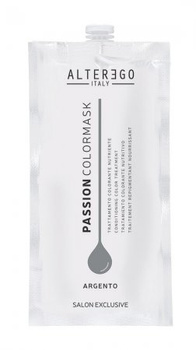 ALTEREGO Passion Color Maska Silver 50 ml