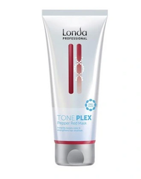 Londa Toneplex Pepe Rosso Maschera 200 ml