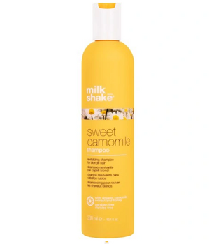Milk Shake Sweet Camomile Shampoo 300 ml