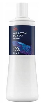 WellaWelloxon Me+ 12% 1000ml