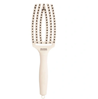 Olivia Garden 97 Pennello per dita BLOOM Edelweiss