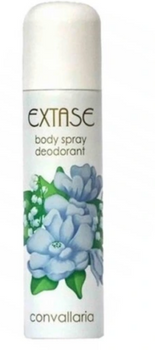Extase Dezodorant perfumowany dla kobiet Convallaria 150 ml