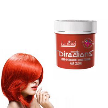 La Riche Directions Mandarine 100 ml