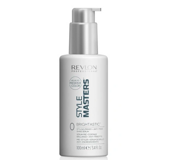 Revlon Style Masters Brightastic Siero 100 ml
