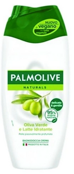 Palmolive Oliva Verde e Latte Shower Gel 220 ml