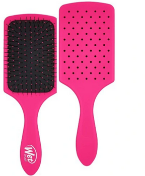 Spazzola rosa districante Wet Brush Pro Paddle