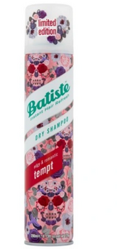 Batiste Tempt Dry Sampon 200 ml