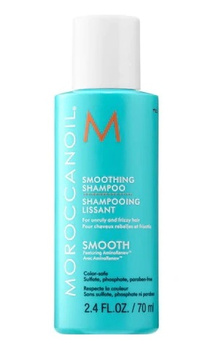 Moroccanoil Smoothing Shampoo 70ml