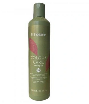 ECHOSLINE Shampoo per la cura del colore 300 ml