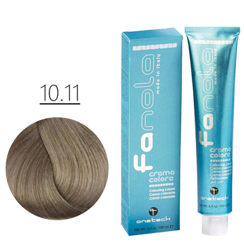 Colorant Fanola 100 ml 10.11