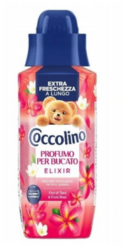Coccolino Perfumy do prania Kwiaty Tiare & Owoce Leśne  342 ml